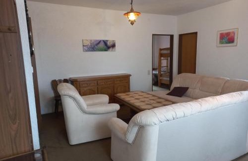 Mitterfirmiansreut Apartment | Apartman Mitterdorf Almberg 7