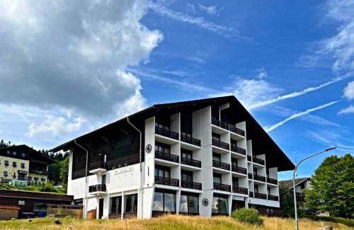 Mitterfirmiansreut Apartment | Apartman Mitterdorf