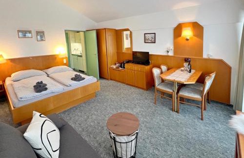 Mitterfirmiansreut Apartment | Apartman Mitterdorf