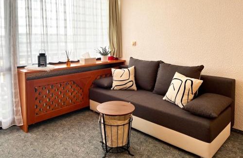 Mitterfirmiansreut Apartment | Apartman Mitterdorf