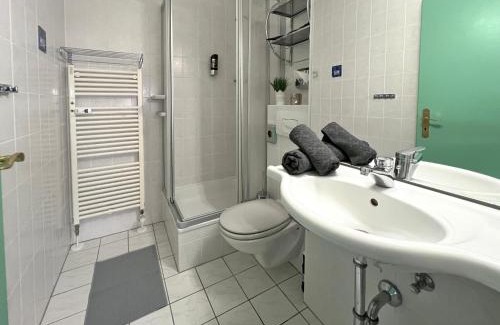 Mitterfirmiansreut Apartment | Apartman Mitterdorf