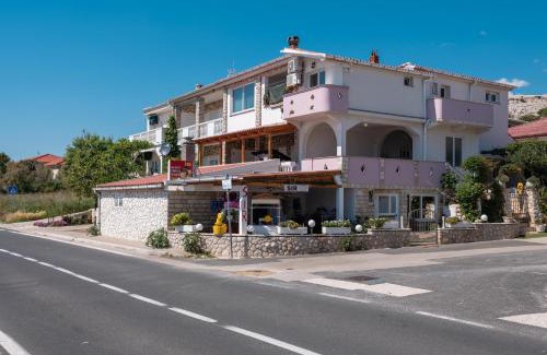 Dinjiska Apartment | Apartman Mojca Dinjiška Pag