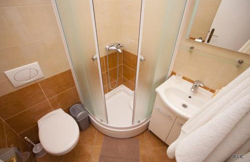 Baska Voda Apartment | APARTMAN MORE