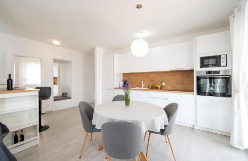 Trogir Apartment | Apartman Mulin