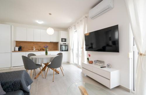 Trogir Apartment | Apartman Mulin