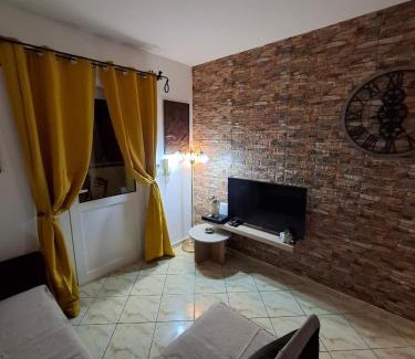Rafajlovici Apartment | Apartman Muric