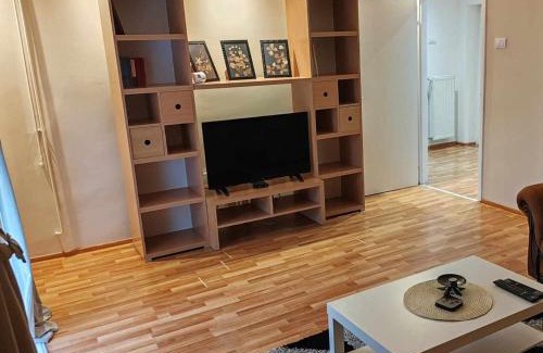 Vrsac Apartment | Apartman N&S