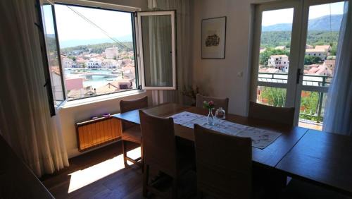 Vrboska Apartment | Apartman Nađa