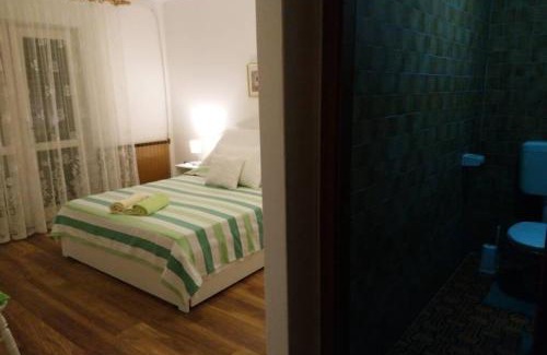 Vrboska Apartment | Apartman Nađa