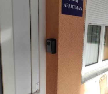 Slavonski Brod Apartment | Apartman NADA