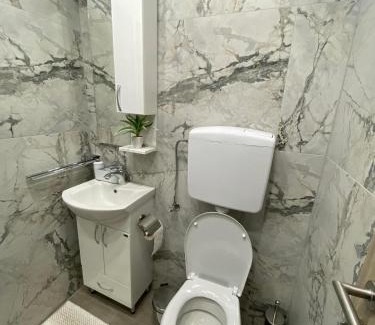Slavonski Brod Apartment | Apartman NADA