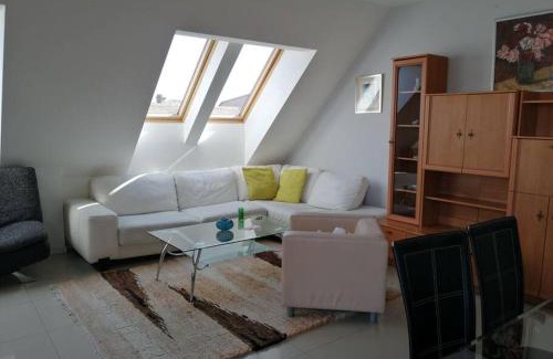 Vrsac Apartment | Apartman Nataša 3