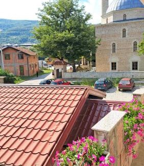 Foca Apartment | Apartman Natasa