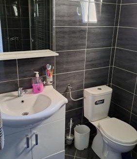 Foca Apartment | Apartman Natasa