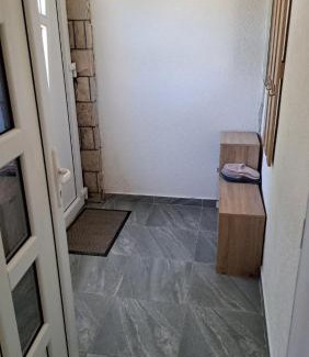 Foca Apartment | Apartman Natasa