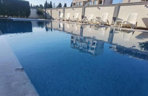 Ulcinj Apartment | Apartman Nejla