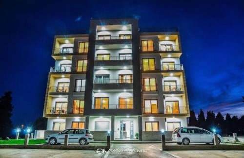 Ulcinj Apartment | Apartman Nejla