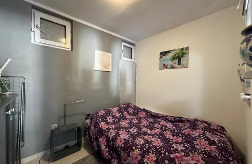 Babilonija Apartment | Apartman Nenezic
