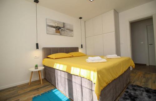 Vrvari Apartment | Apartman Nerlović Poreč