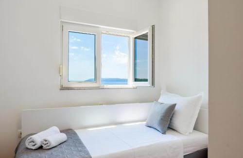 Istok Apartment | Apartman Nest