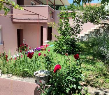 Citluk Apartment | Apartman Neva
