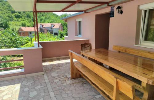 Citluk Apartment | Apartman Neva
