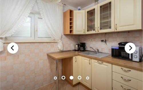 Povile Apartment | Apartman Nevia