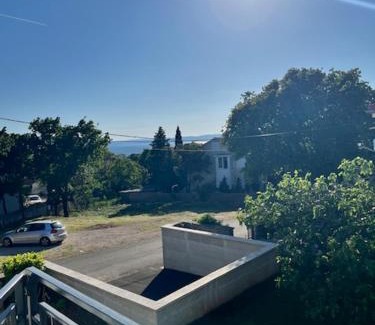 Povile Apartment | Apartman Nevia