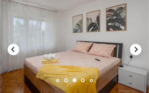 Povile Apartment | Apartman Nevia