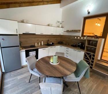 Tjentiste Apartment | Apartman Nika