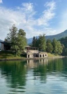 Tjentiste Apartment | Apartman Nika