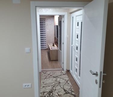 Bajina Basta Apartment | Apartman Nikolina