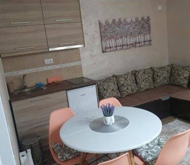 Bajina Basta Apartment | Apartman Nikolina