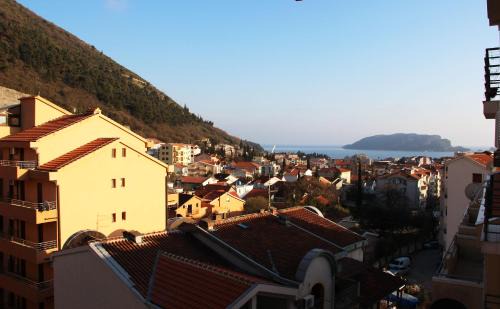 Lazi Apartment | Apartman Nina