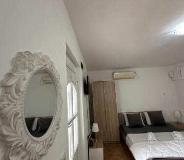 Risan Apartment | Apartman Nina