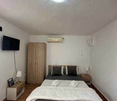 Risan Apartment | Apartman Nina