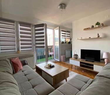 Zenica Apartment | Apartman Nira