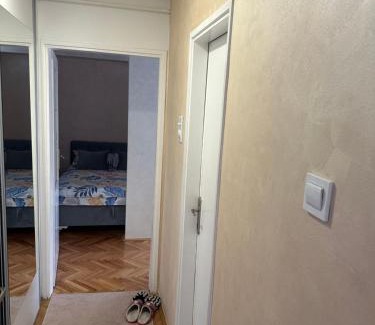 Zenica Apartment | Apartman Nira