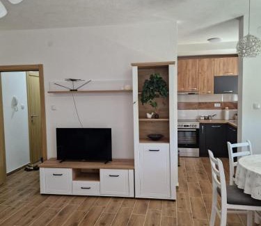 Soko Banja Apartment | Apartman Nisić
