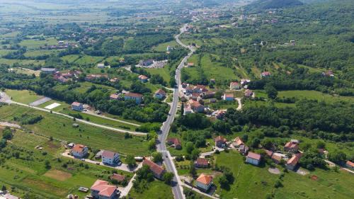 Hrvace Apartment | Apartman Noa