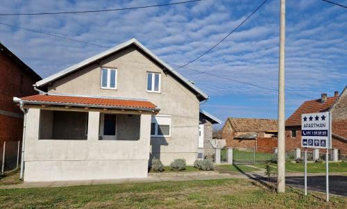 Koska Apartment | Apartman Normanci near Bizovac thermal spa