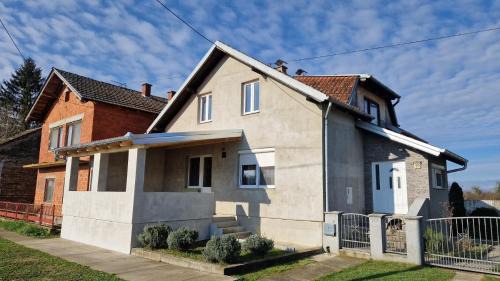 Koska Apartment | Apartman Normanci near Bizovac thermal spa