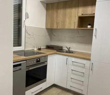 Niksic Apartment | Apartman Oaza