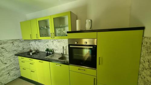 Capljina Apartment | Apartman Obala