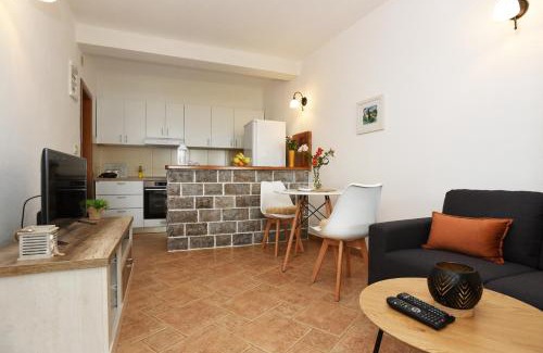 Kamenari Apartment | Apartman Old Pier