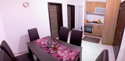 Ulcinj Apartment | Apartman Olive