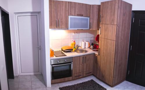 Ulcinj Apartment | Apartman Olive