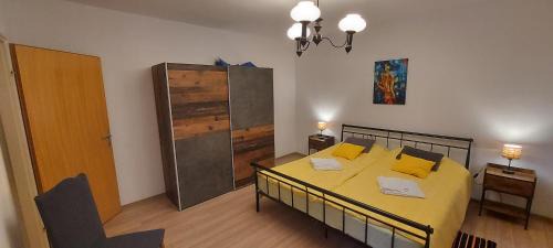 Pozega Apartment | Apartman Orljava