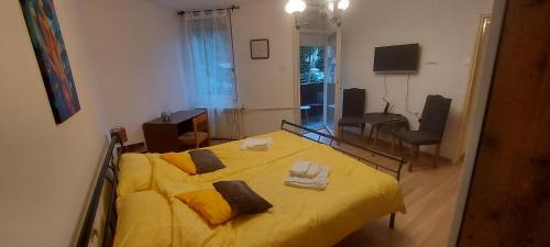 Pozega Apartment | Apartman Orljava