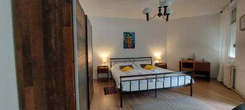 Pozega Apartment | Apartman Orljava